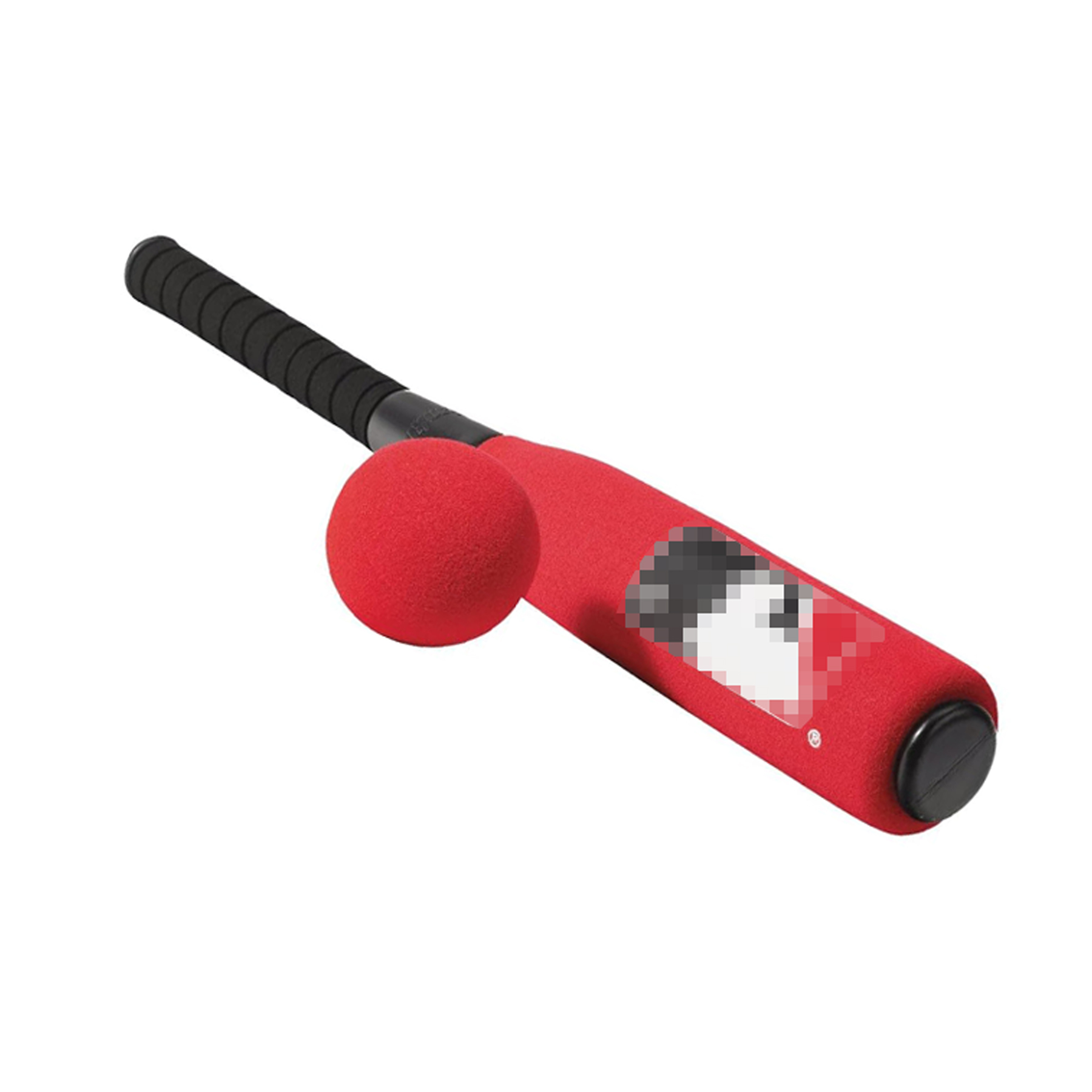 Kids Foam Baseball Bat 6