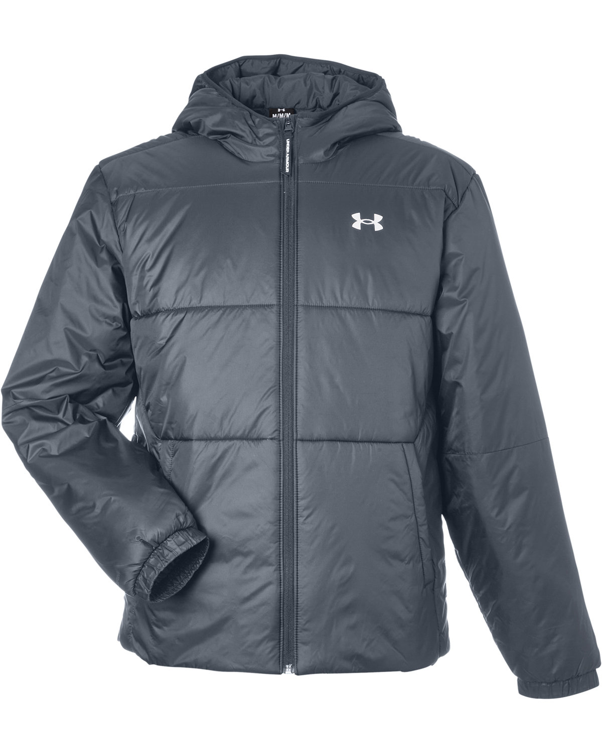Men's LW Insulated Jacket