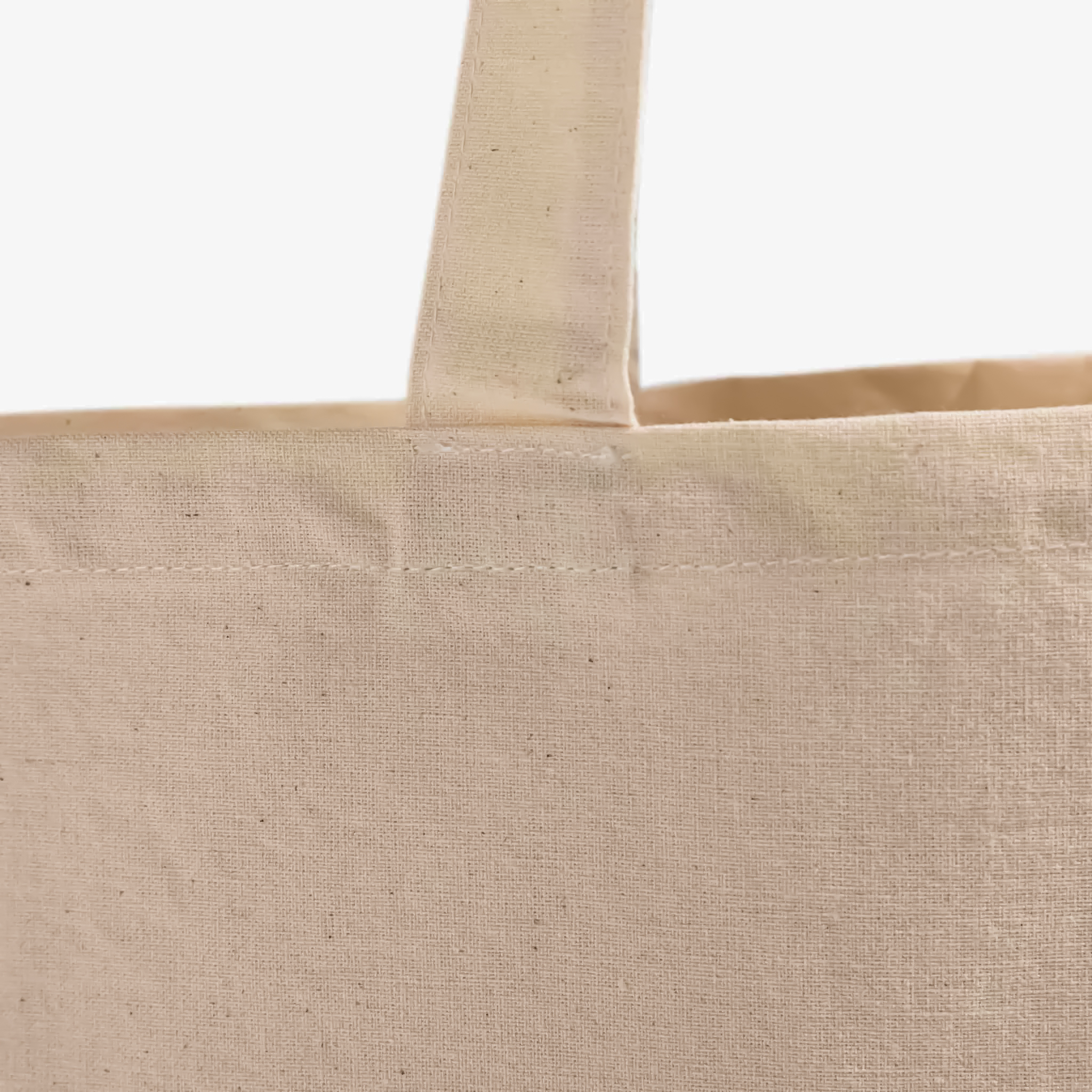 11" Library Tote Bag 4