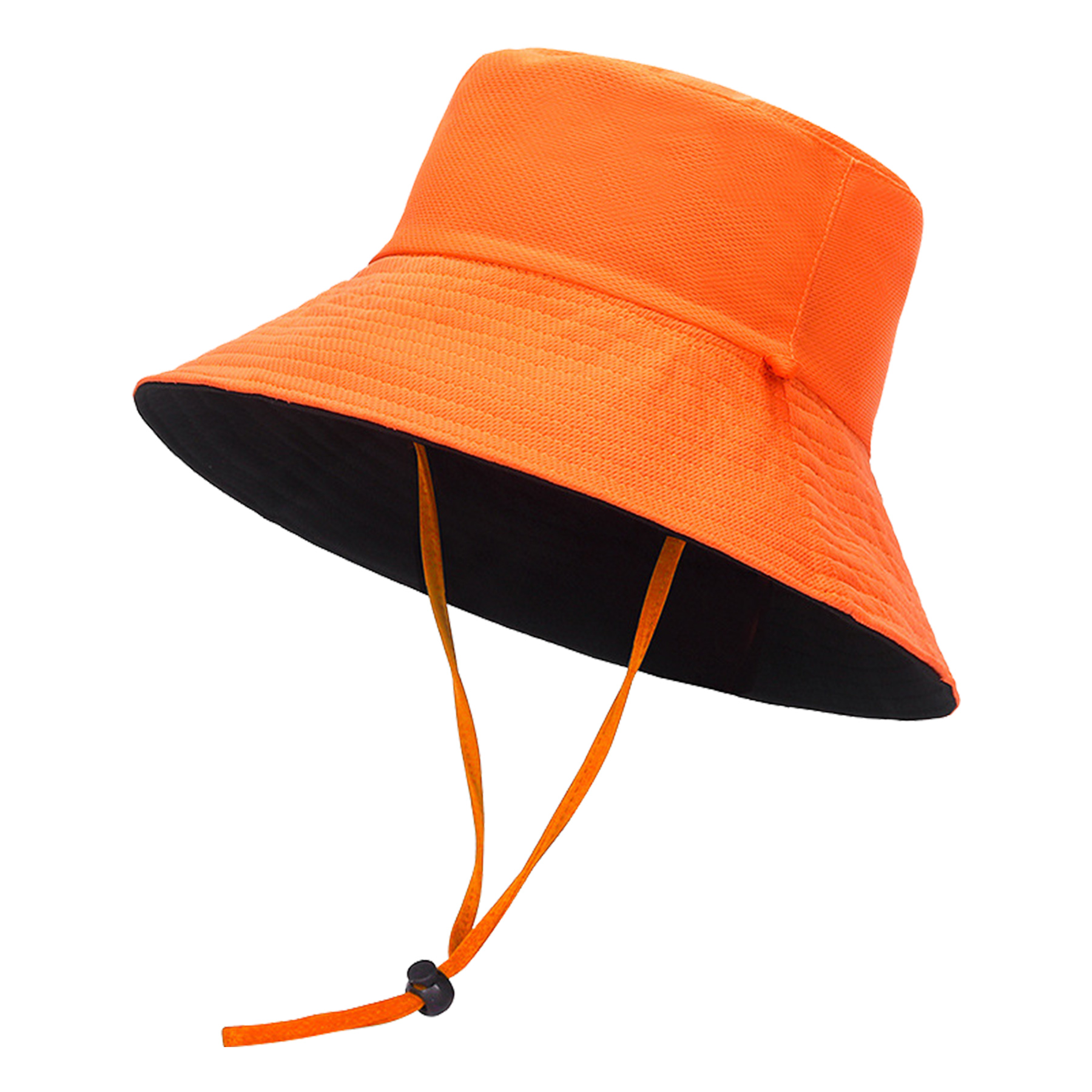 Adumbral Drawsting Bucket Hat 7