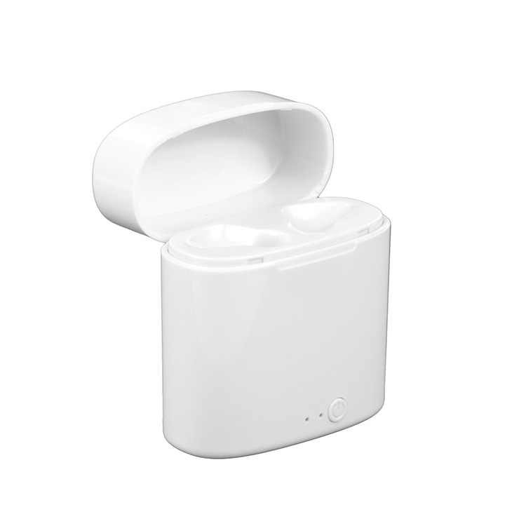 "Riley" Wireless Earbuds in Charging Case 16