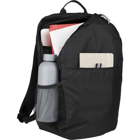 Rocky Recycled 15" Computer Backpack 100