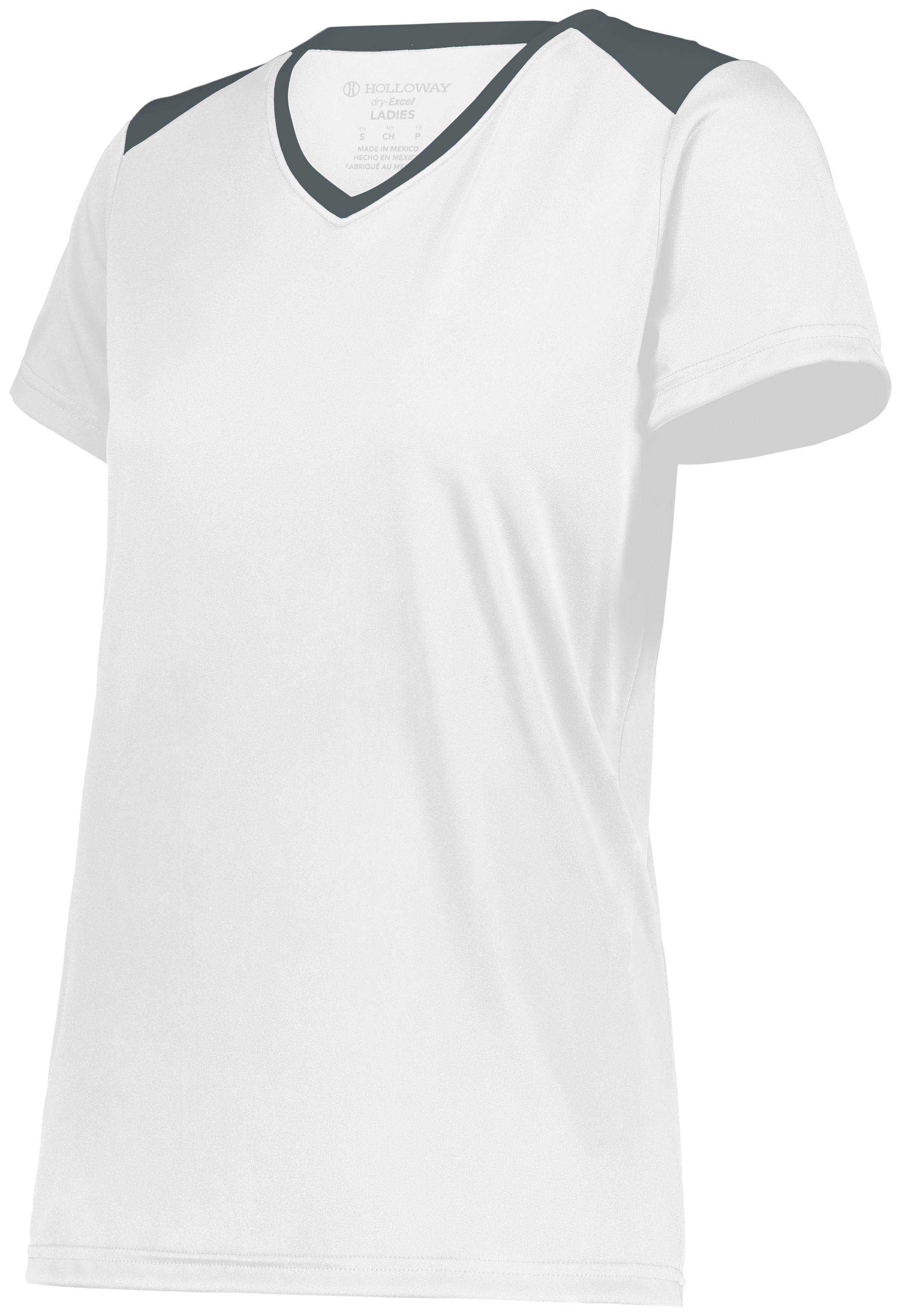 Ladies Momentum Team Tee 3