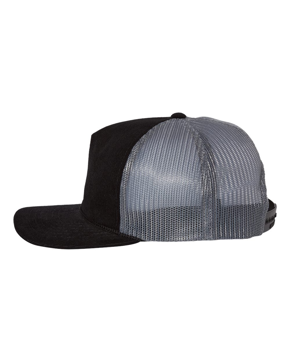 Troutdale Corduroy Trucker Cap - 930 1