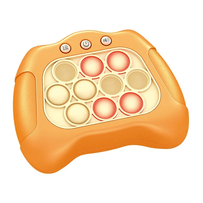 Pop Quick Push Game Fidget Toys 5