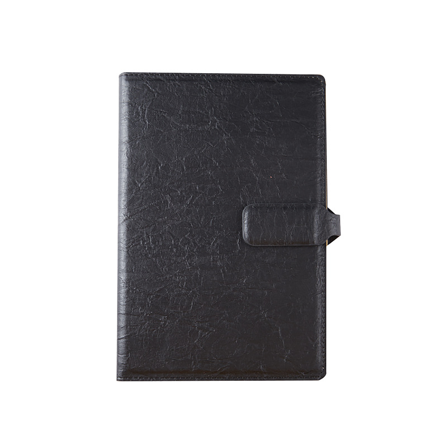 A5 PU Leather Notebook 12