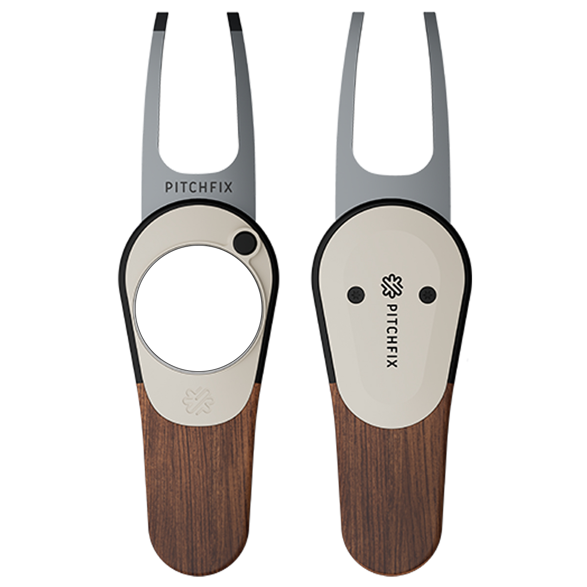 Pitchfix Woodie Golf Divot Tool 5