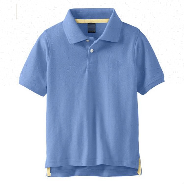 Kids Polo Shirt 6
