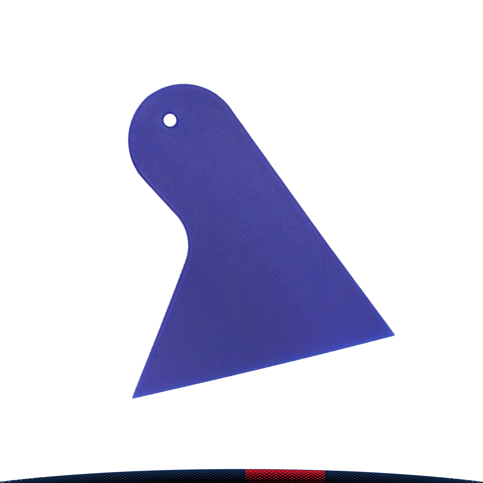 Triangular Small Scraper 5
