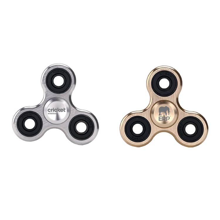 Hand Fidget Spinner - Model 200 2