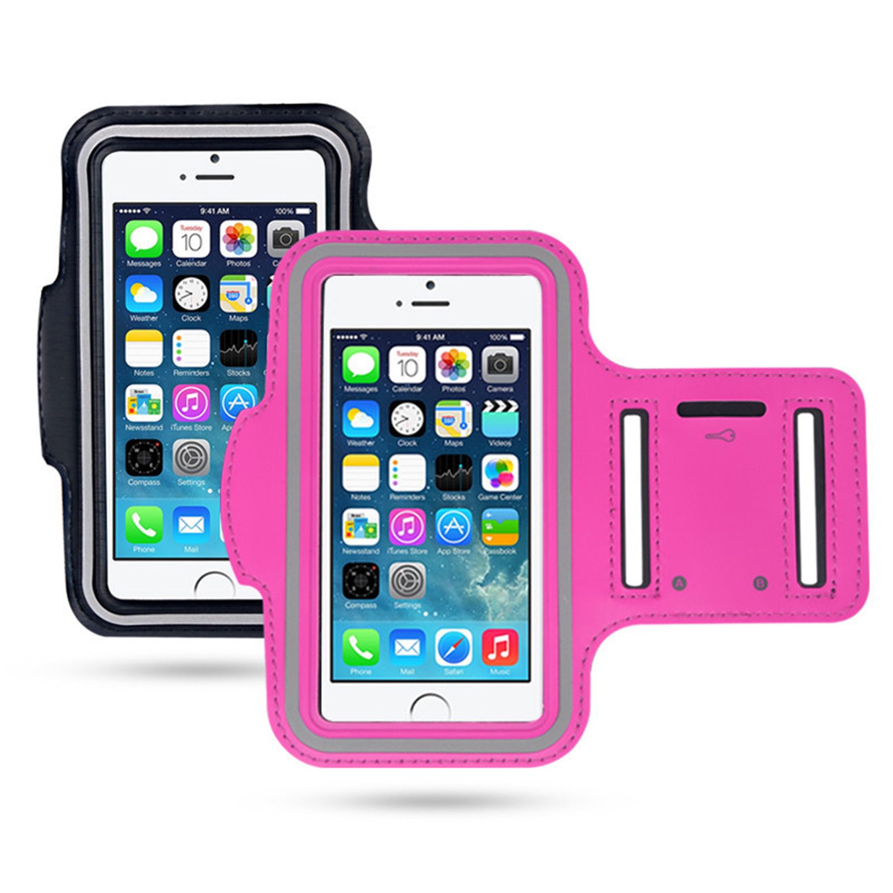 Waterproof Phone Underwater Cellphone Pouch 2