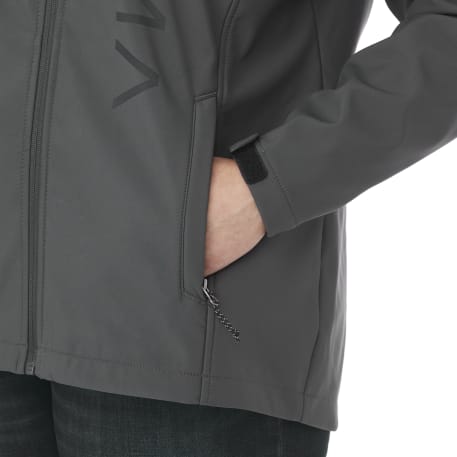 Women's MAXSON Softshell Jacket 186