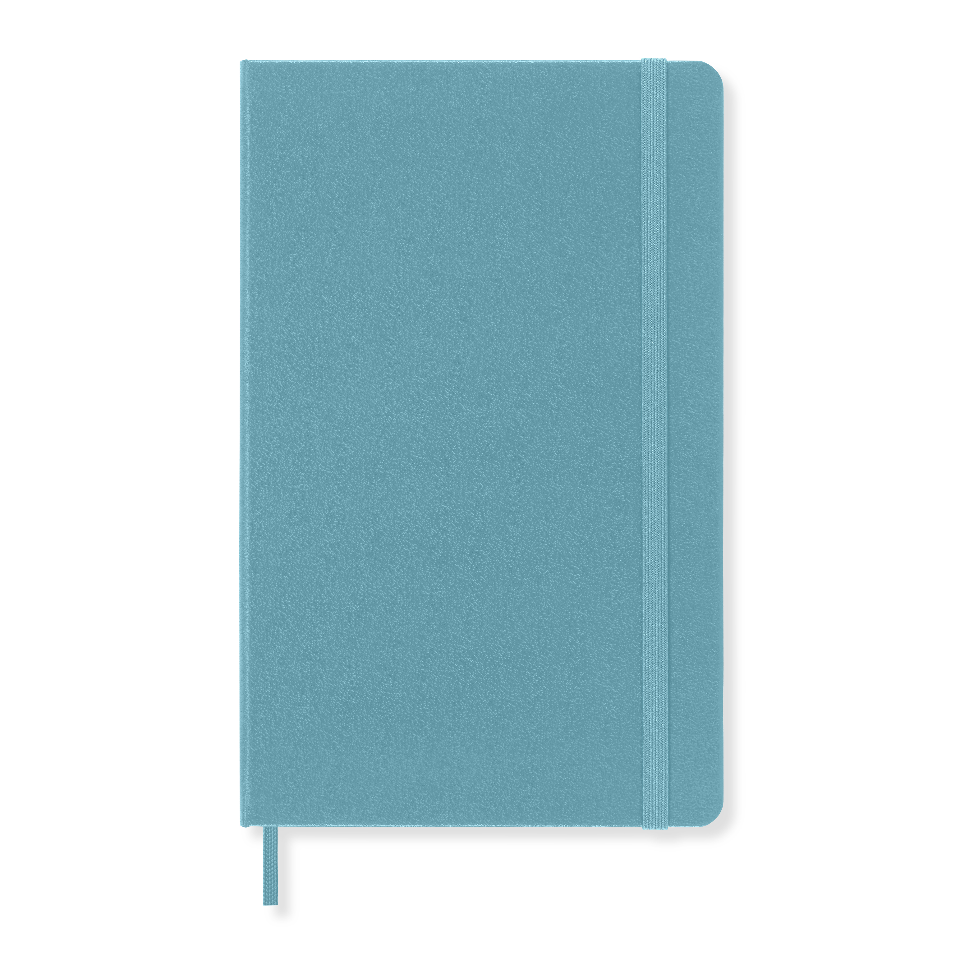 Moleskine® Hard Cover Ruled Large Notebook 22