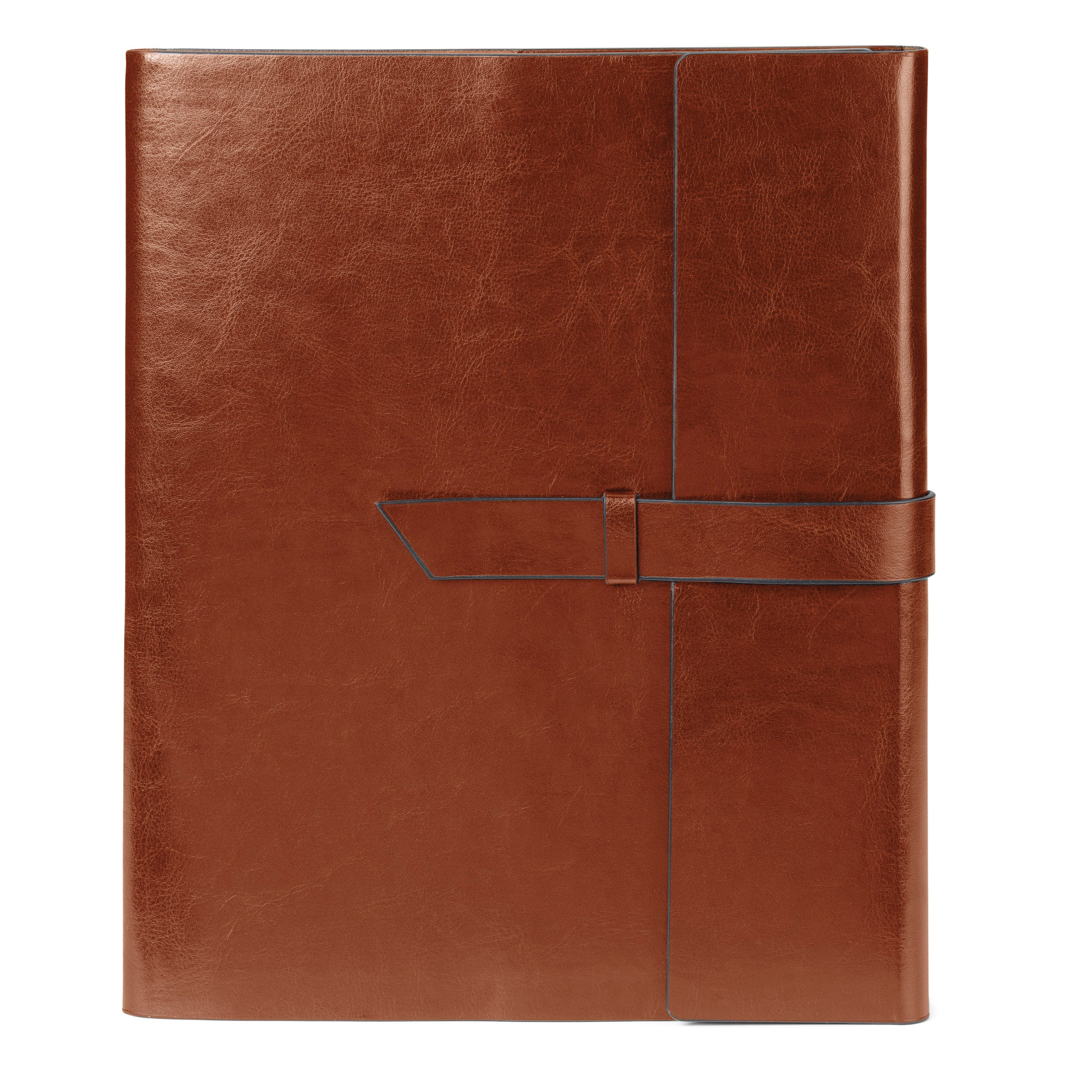 Fabrizio Refillable Portfolio 15