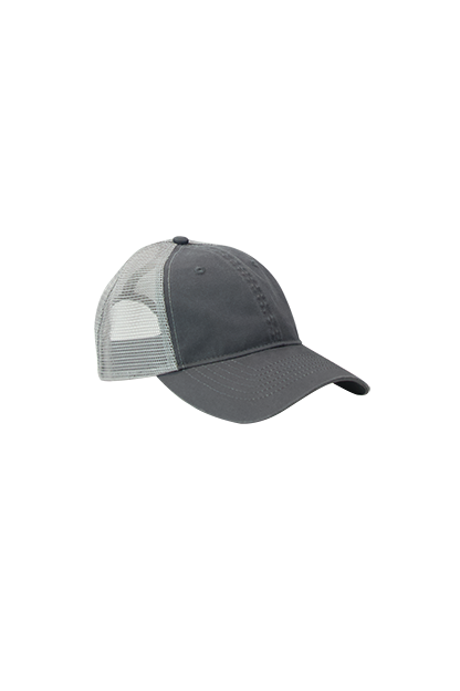 Clutch Bio Wash Trucker Cap 19