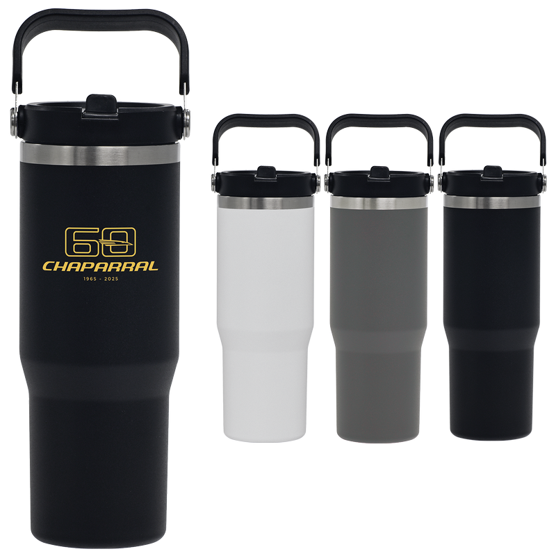 30 oz. Enterprise Series 7