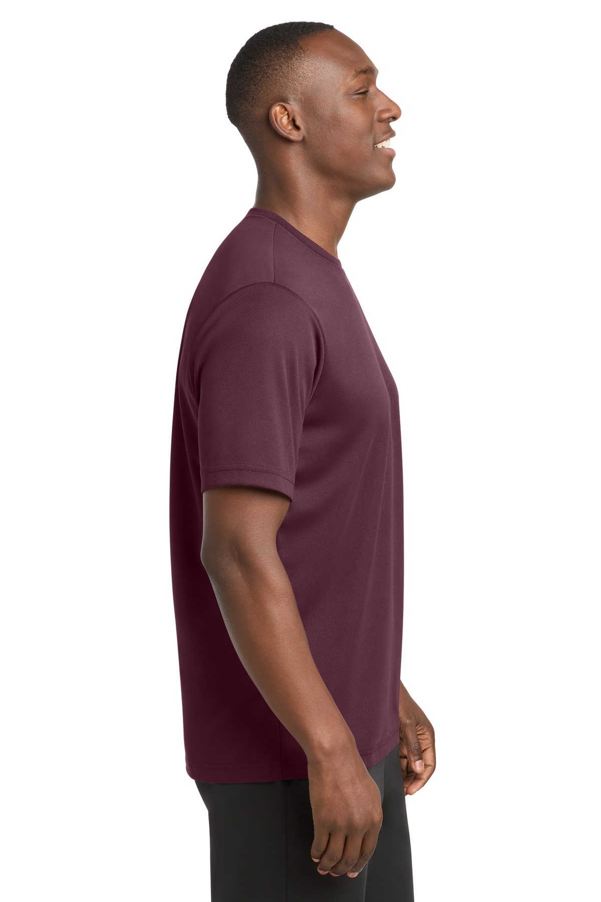 Sport-Tek PosiCharge RacerMesh Tee. ST340 60