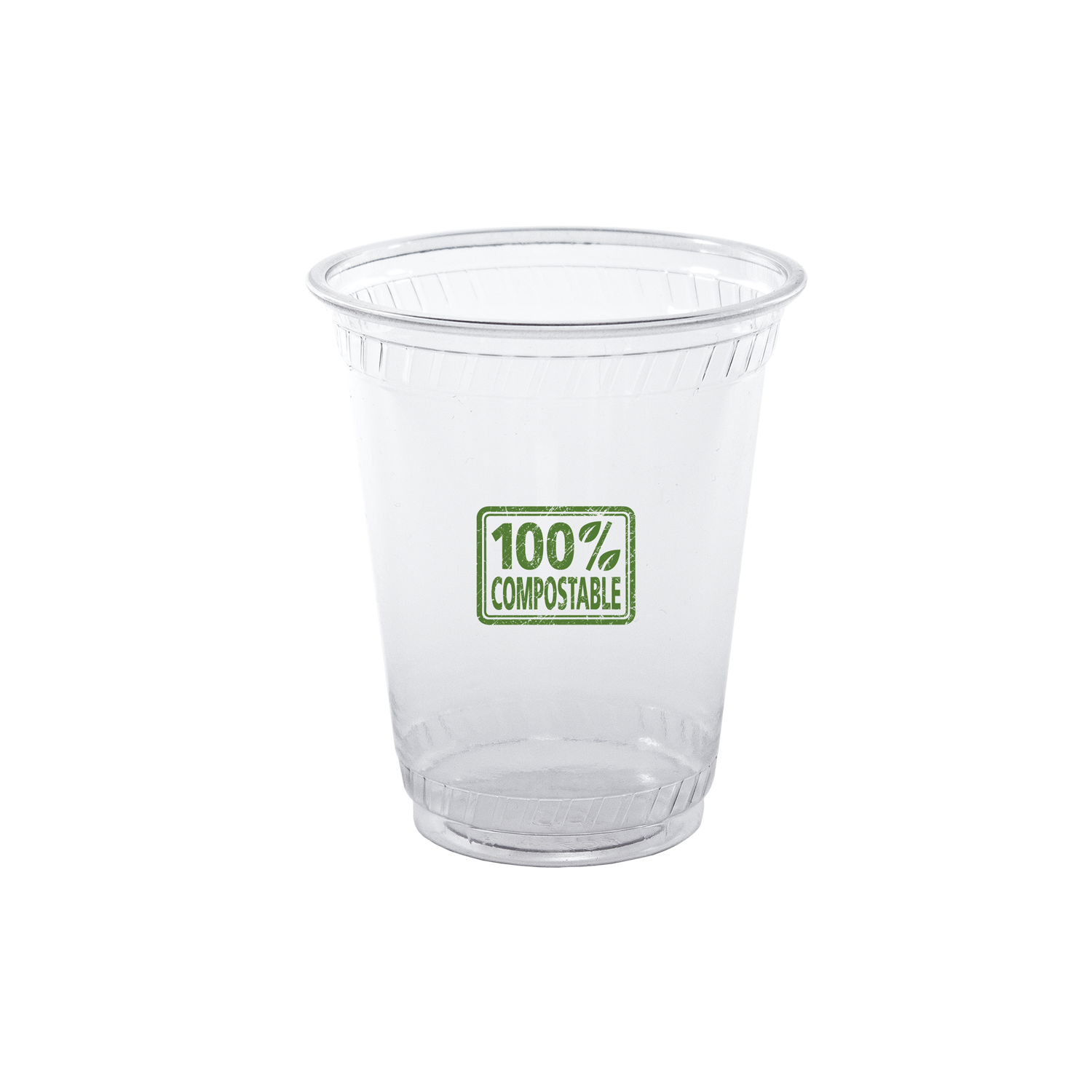 7 oz Greenware Cup Biodegradable