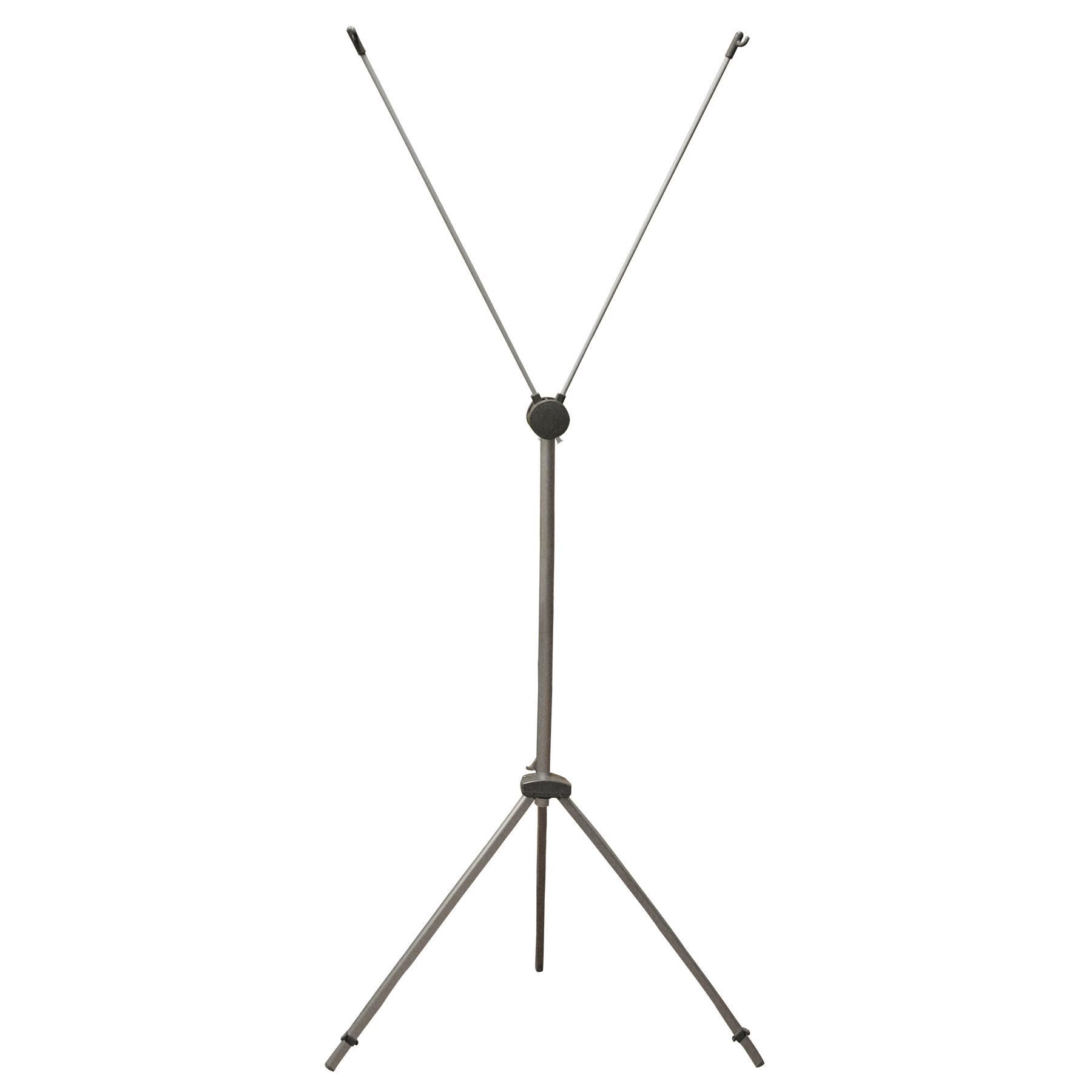 30.5" x 74" X-Banner Kit 9