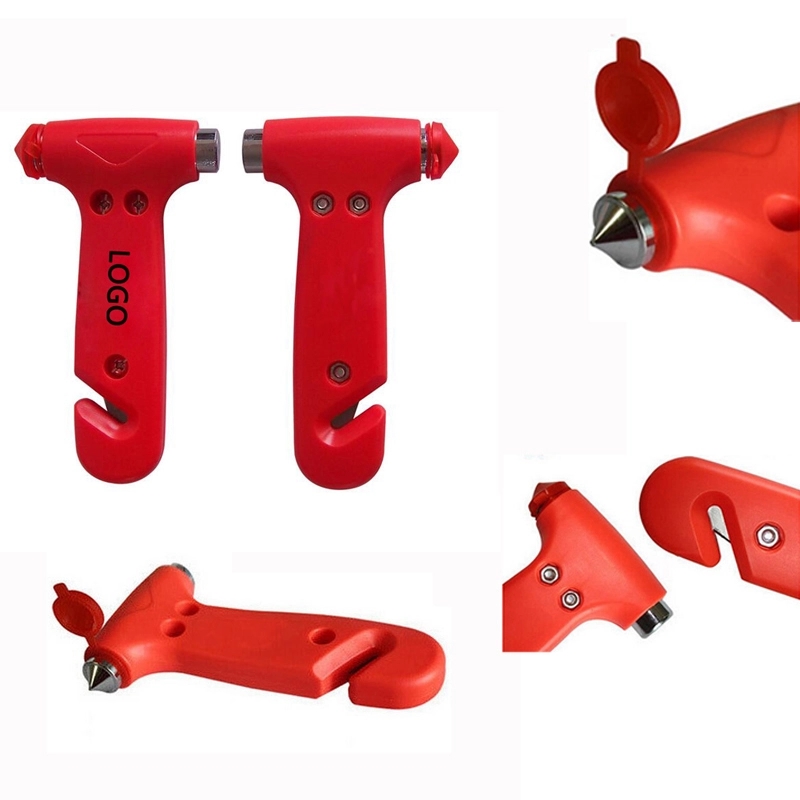 Emergency Safety Hammer 1