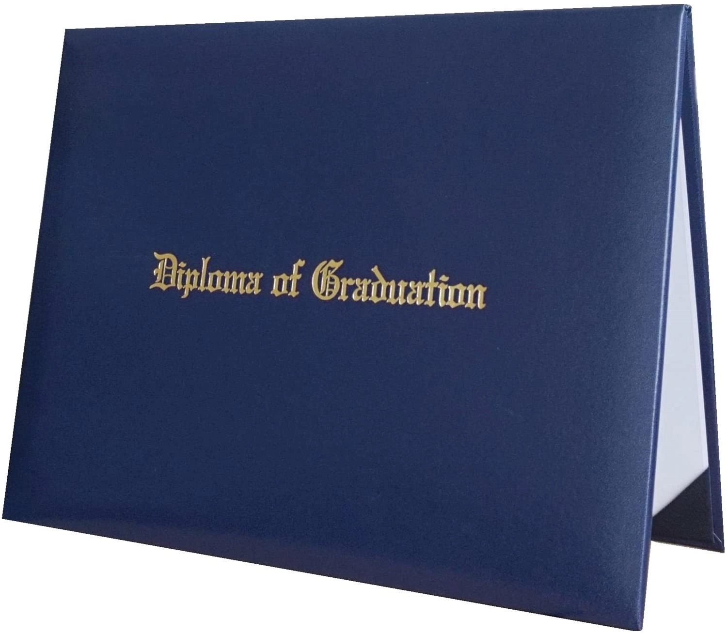 Diploma Cover 4