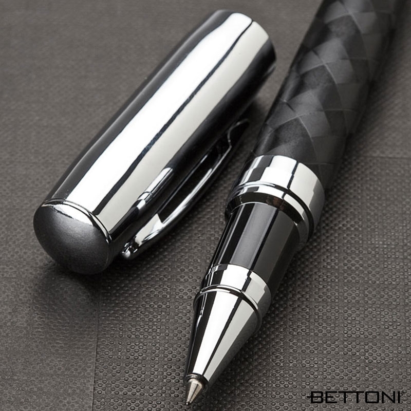 Portici Bettoni® Rollerball Pen 6