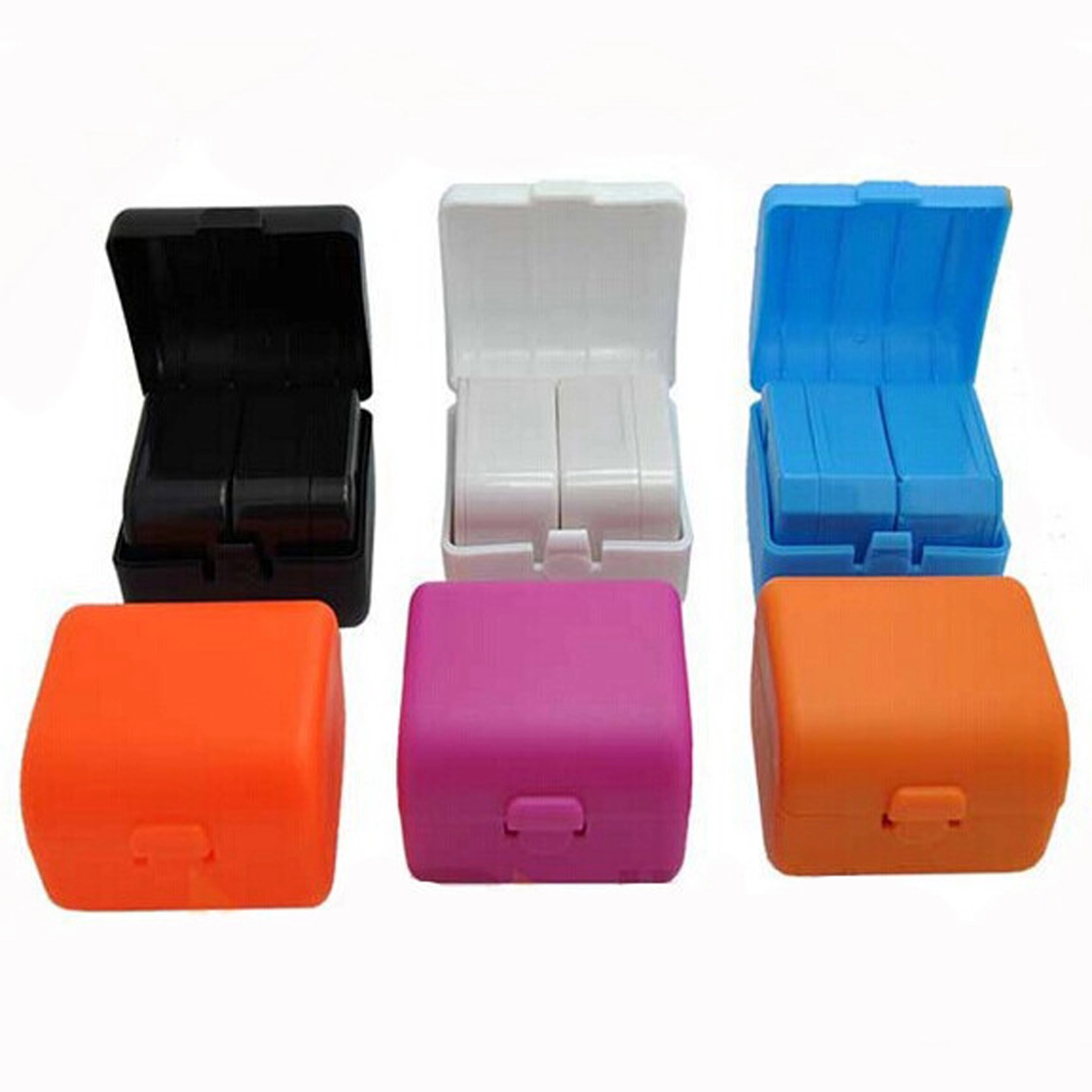 Universal Travel Plug Power Adapter with Logo Imprint 6