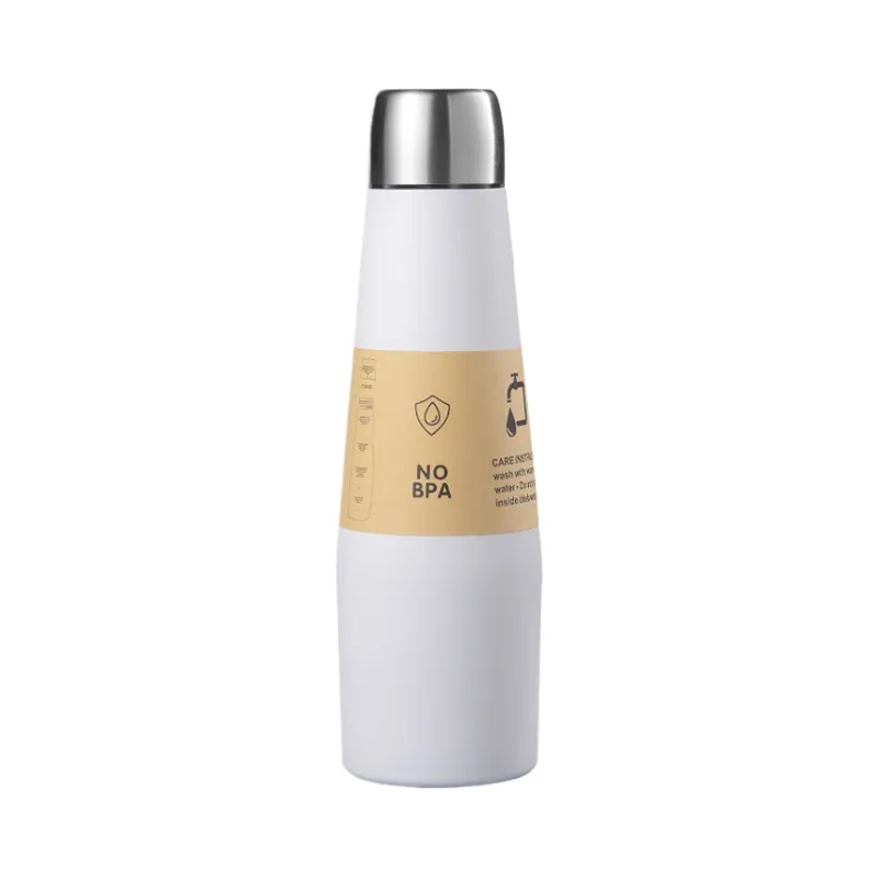 18Oz Insulated Bottle 8