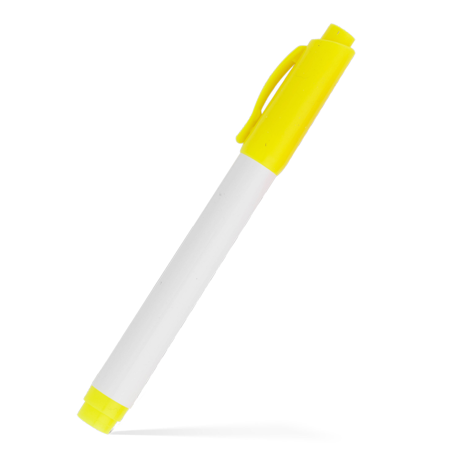 Dri Mark® Clip Cap Highlighter 7