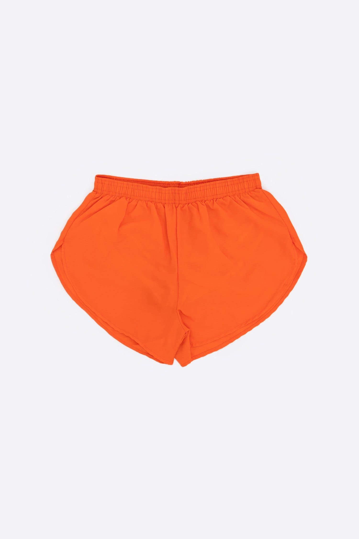 NYLON TAFFETA RUNNING SHORT 15