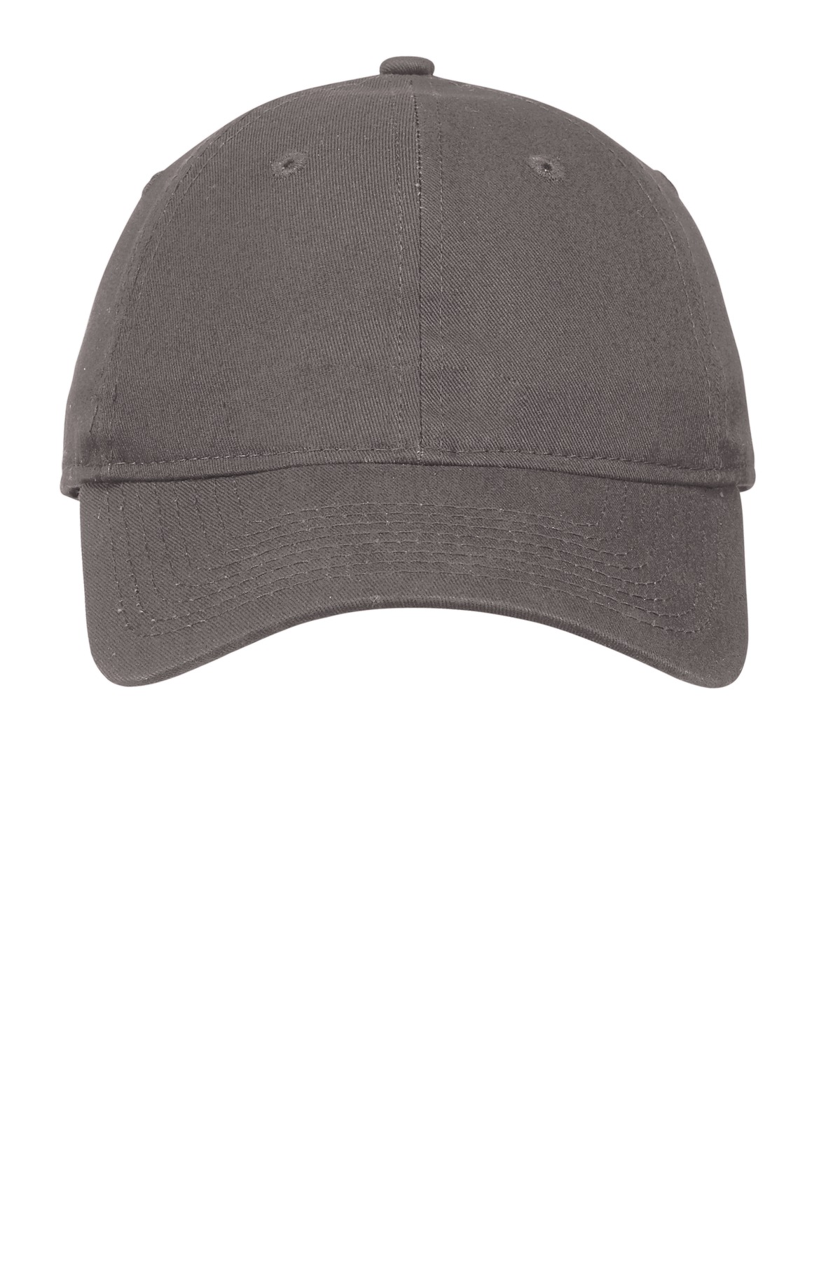 New Era® Adjustable Unstructured Cap 10