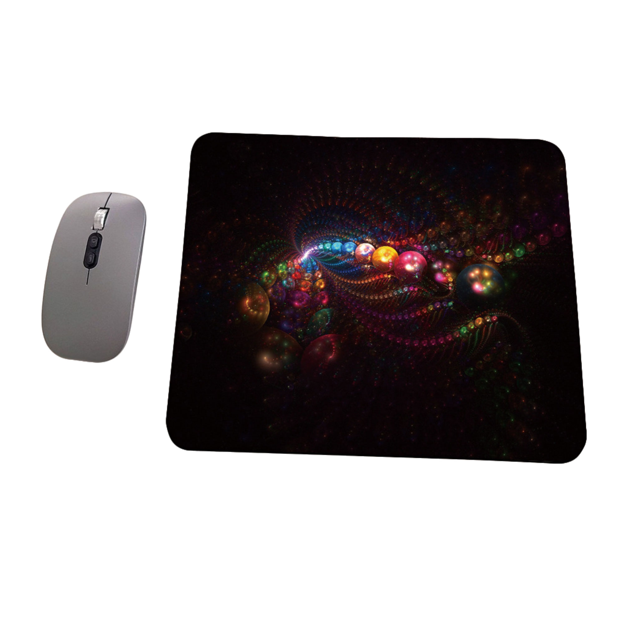 Full Color Mouse Pad 1