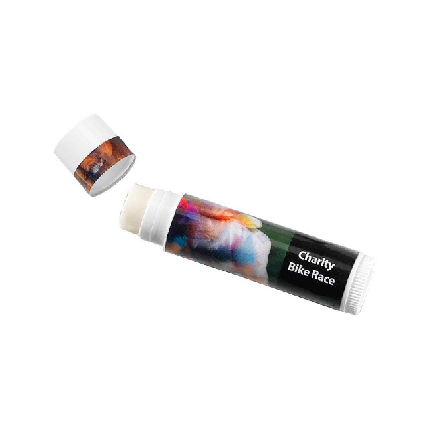 Eco-friendly SPF15 Lip Balm 1