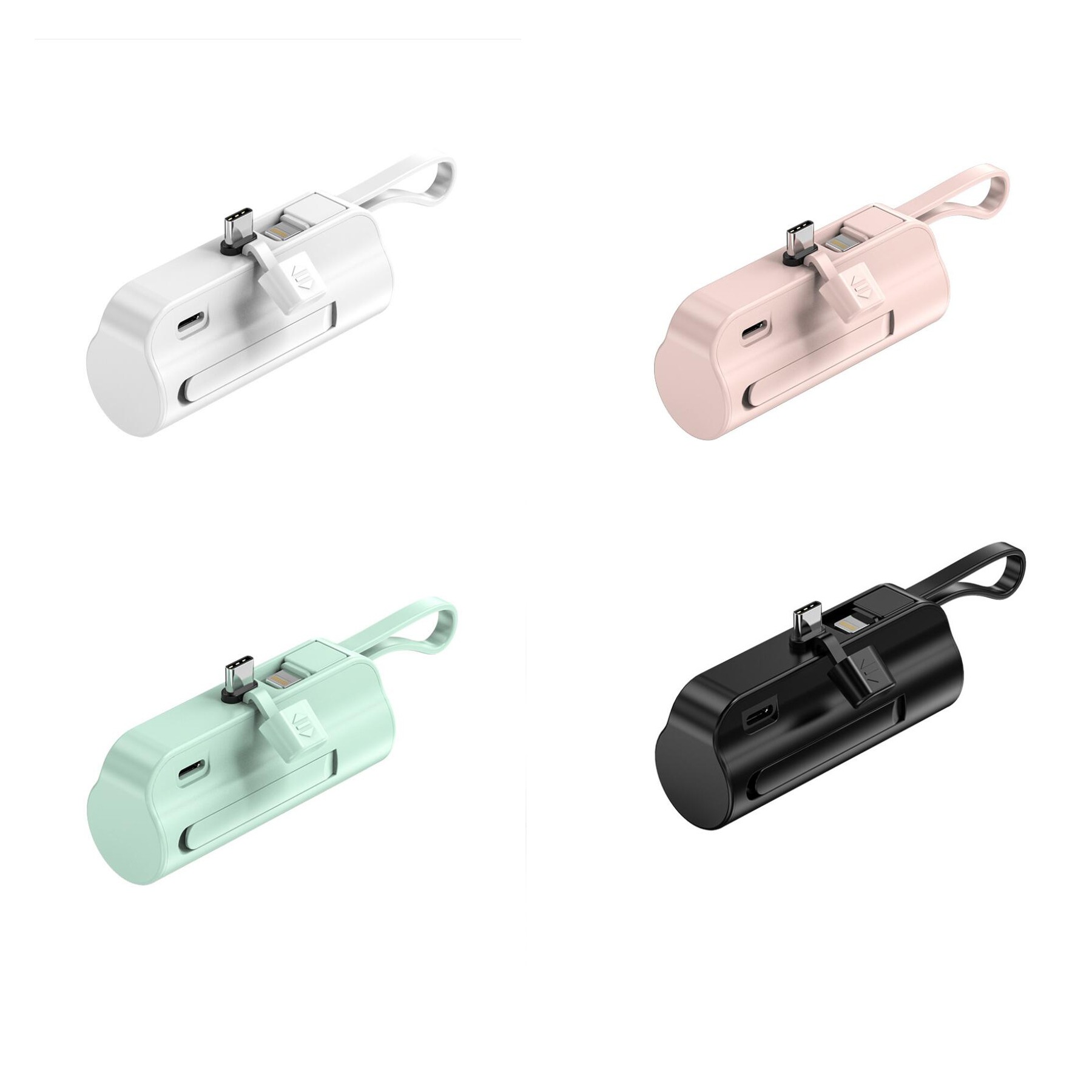 Portable Power Bank 2