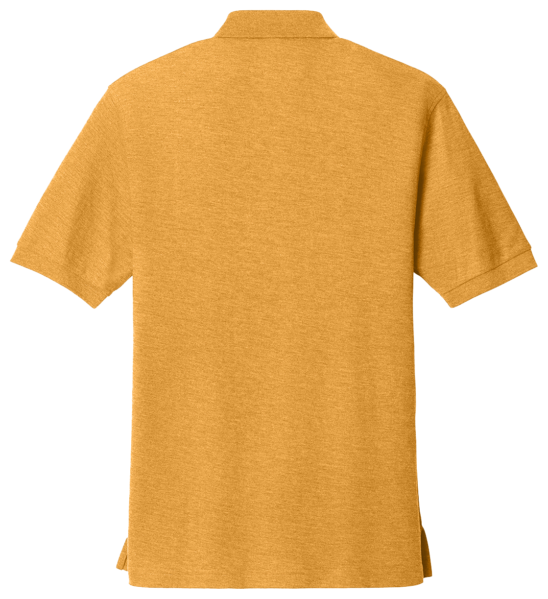 Men's 5 oz. 65/35 Poly/Cotton Pique Knit Silk Touch™ Sport Shirts 53