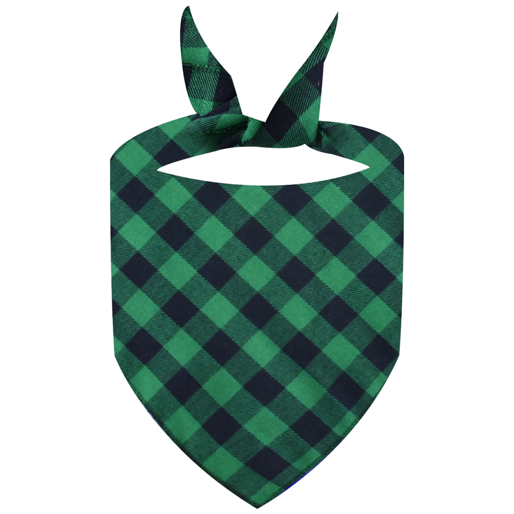 Christmas Dog Funny Bandana 4