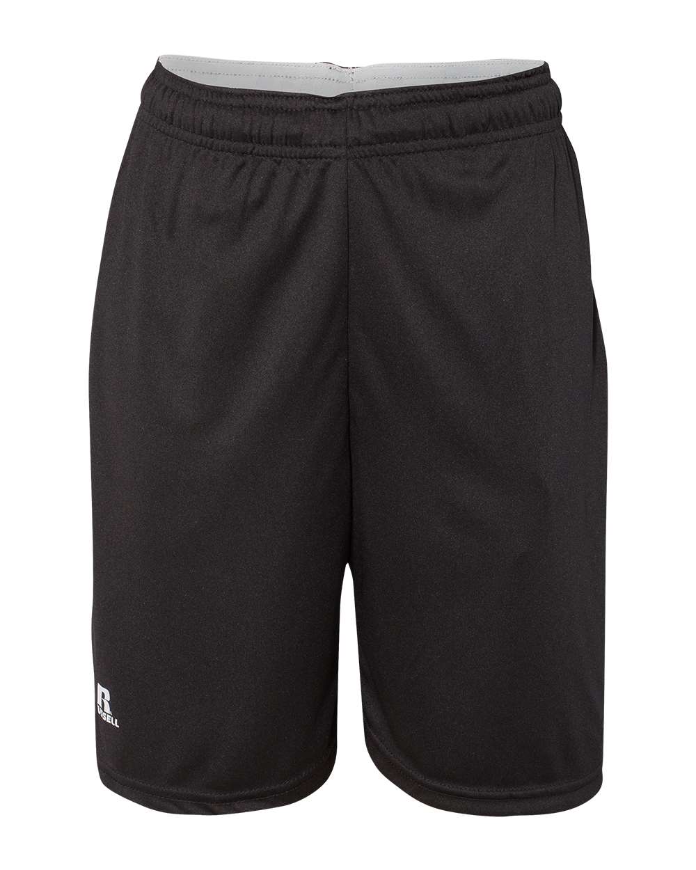 Youth Essential 7" Shorts with Pockets - TS7X2B 24