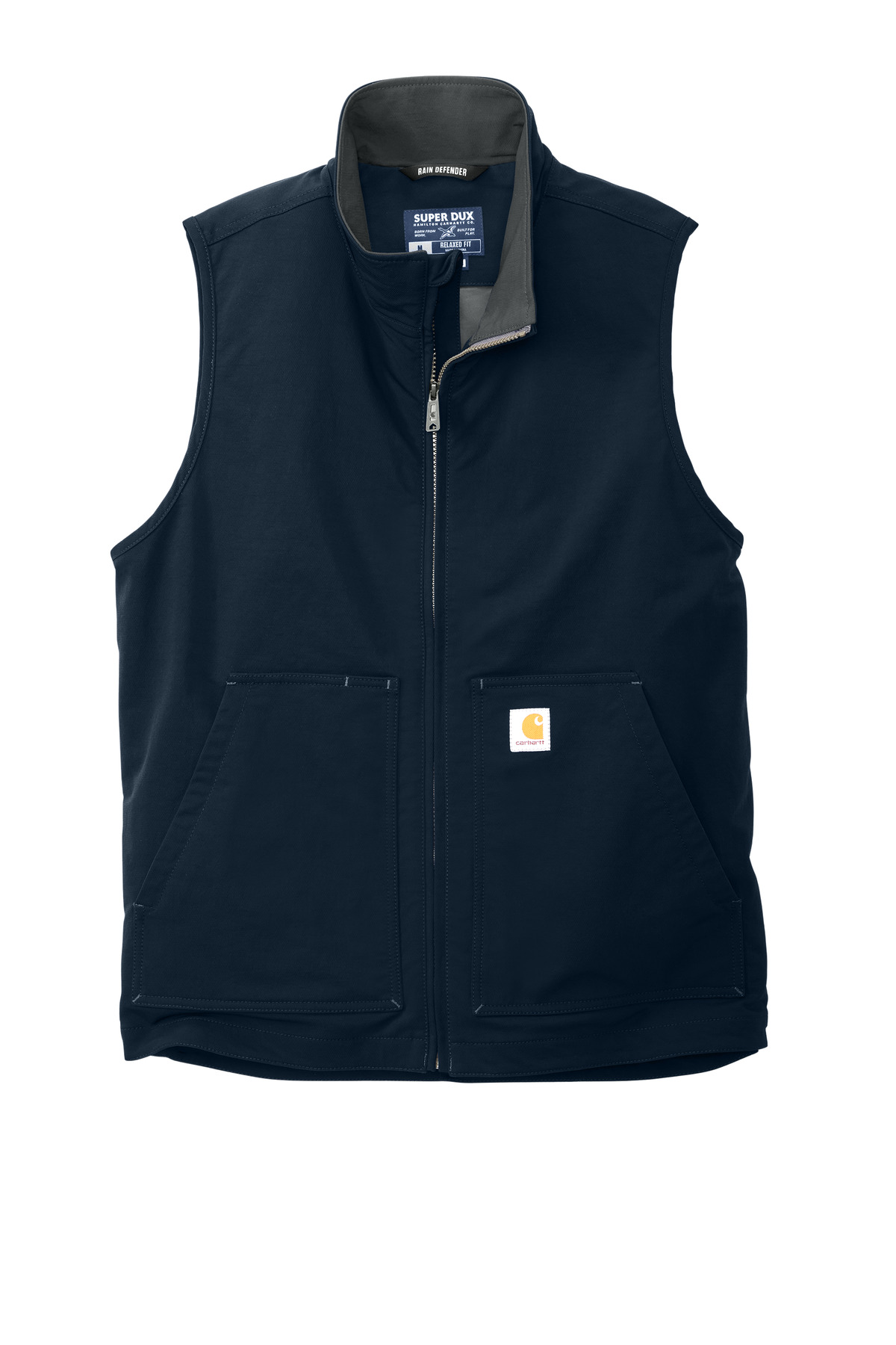 Carhartt Super Dux Soft Shell Vest CT105535 32