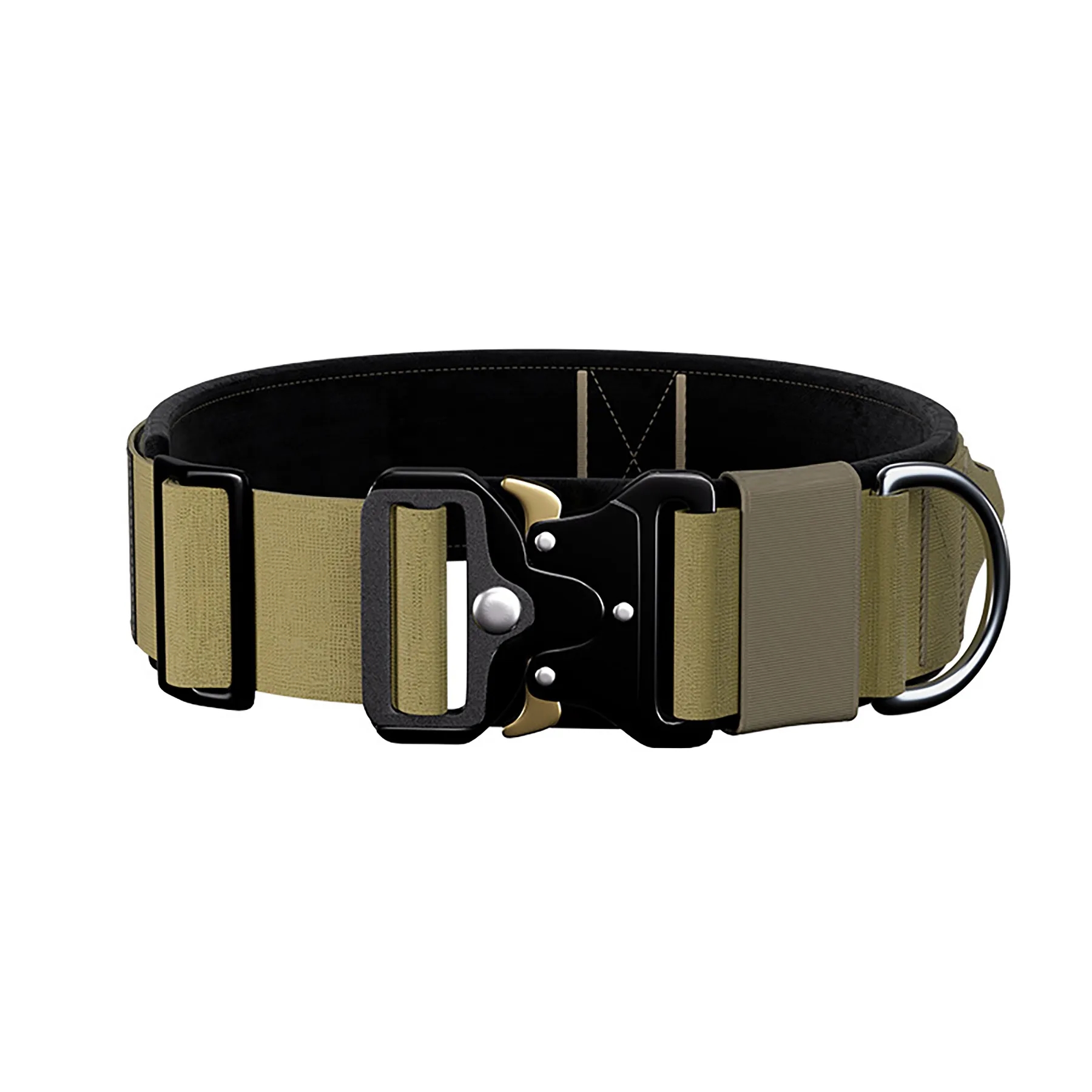 Nylon Large Dog Collar 6