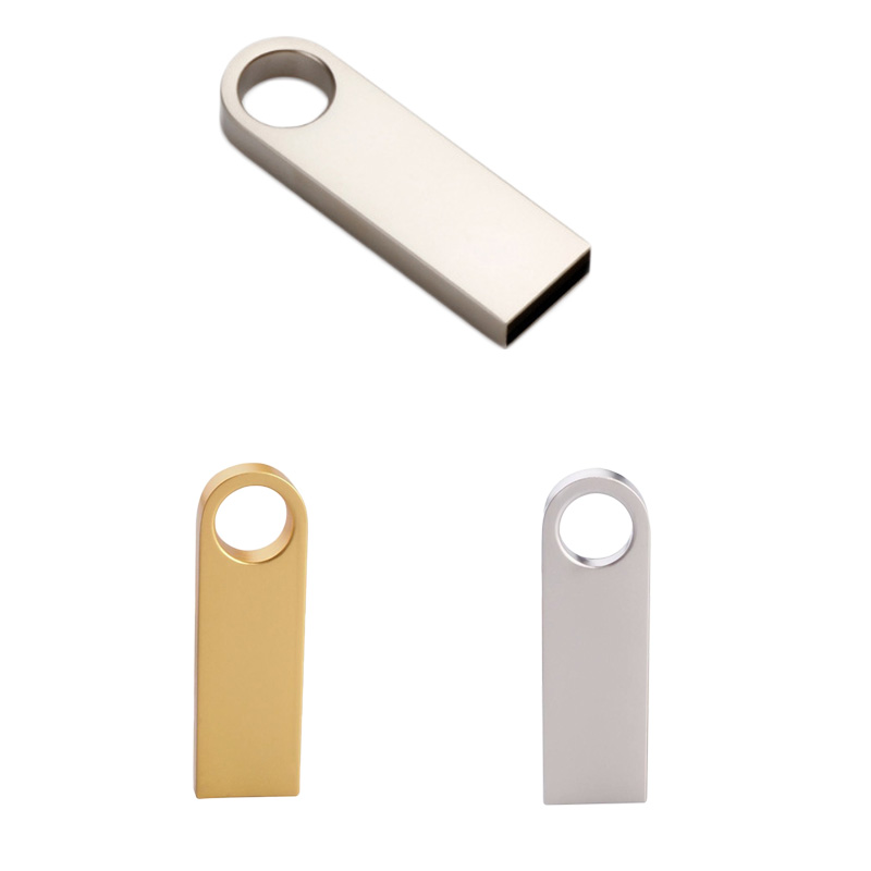 Custom USB Flash Driver (8GB) 2