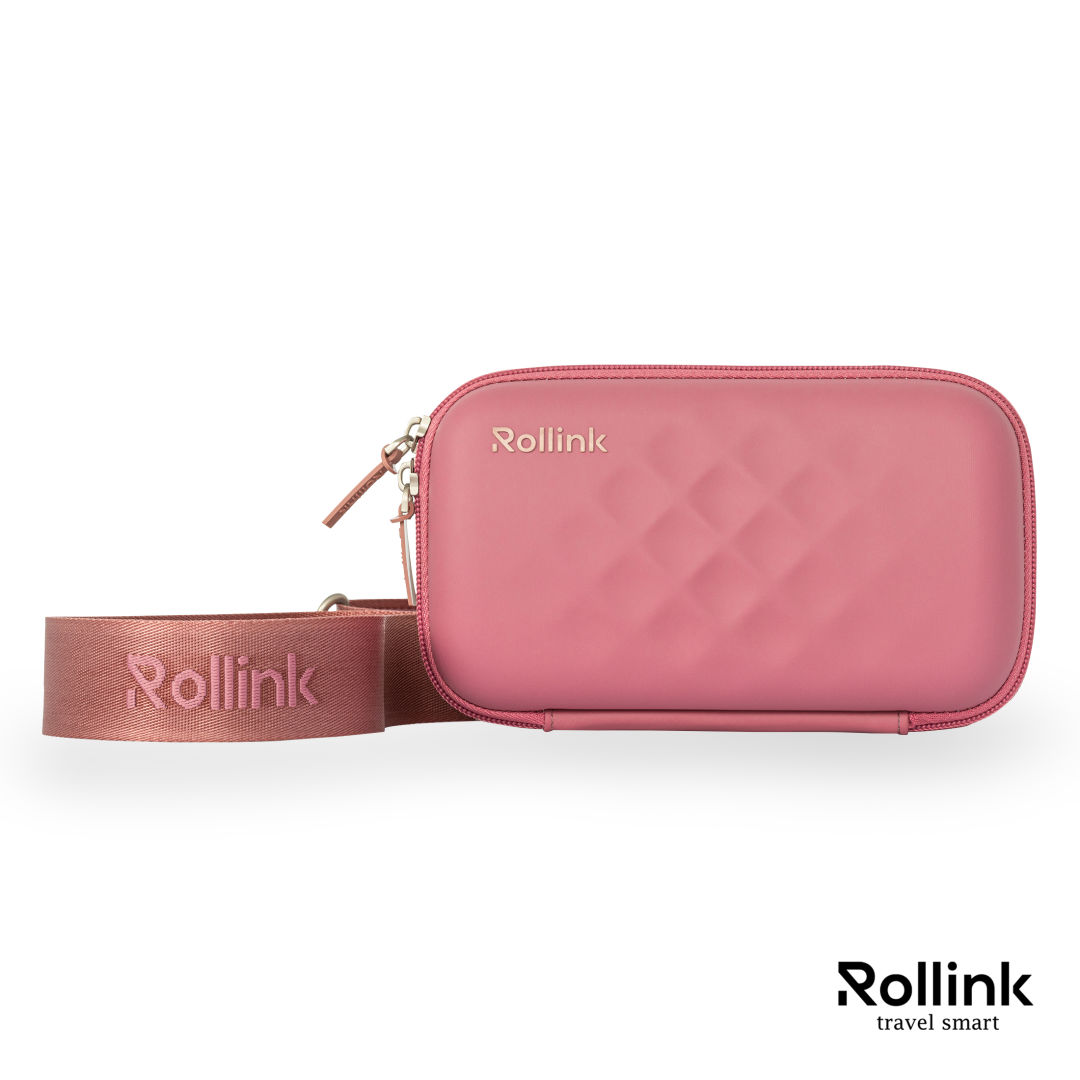 Rollink® Tour Mini Bag 16