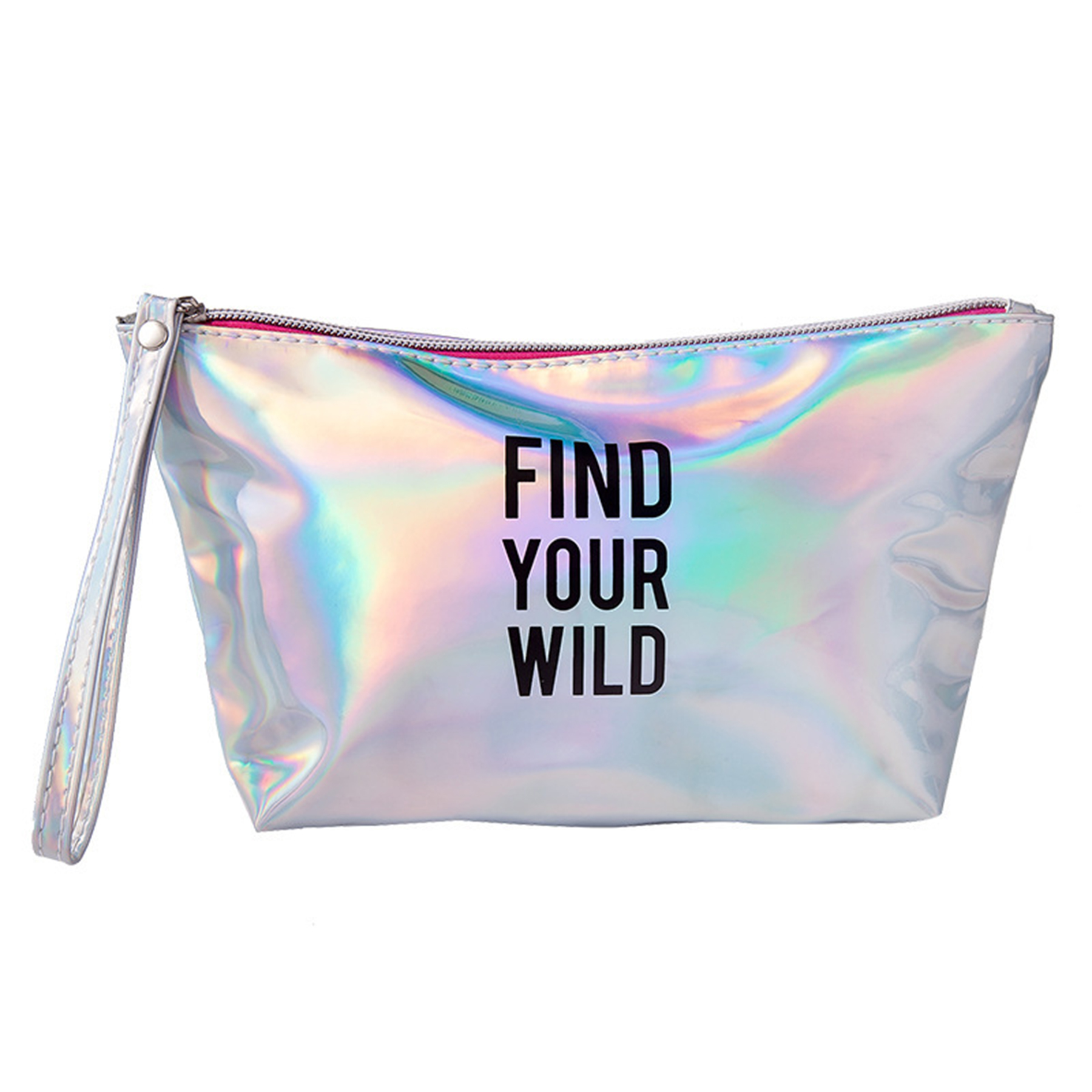 Travel Cosmetic Bag 2