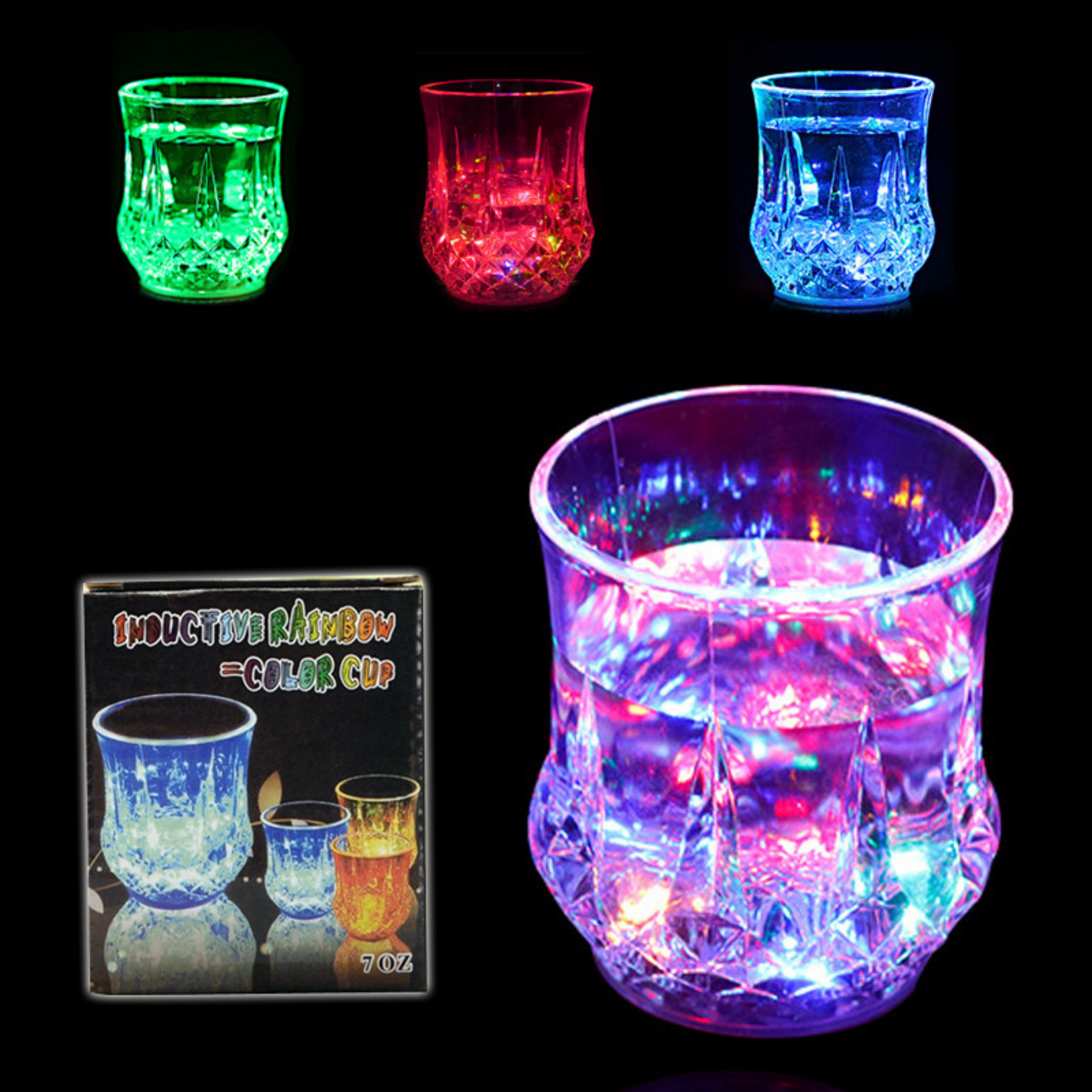Light-Up Cups 3