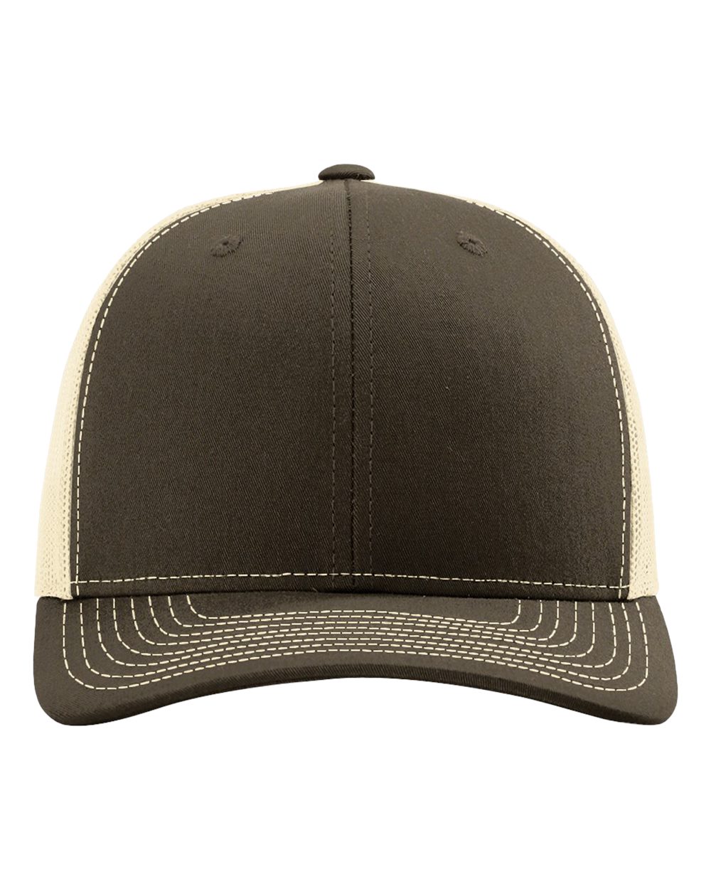 Snapback Trucker Cap - 112 366