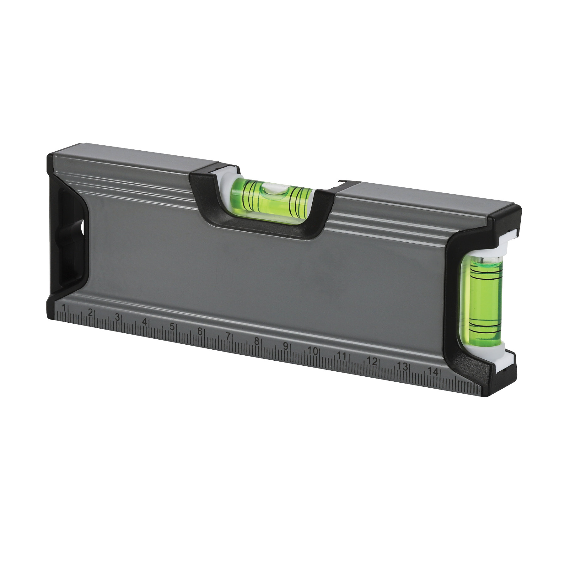 Harris Recycled Aluminum Spirit Level 3