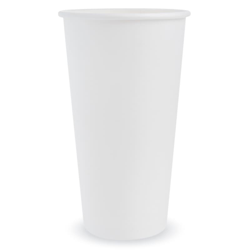 Custom 20 Oz. Paper Hot Cups 3