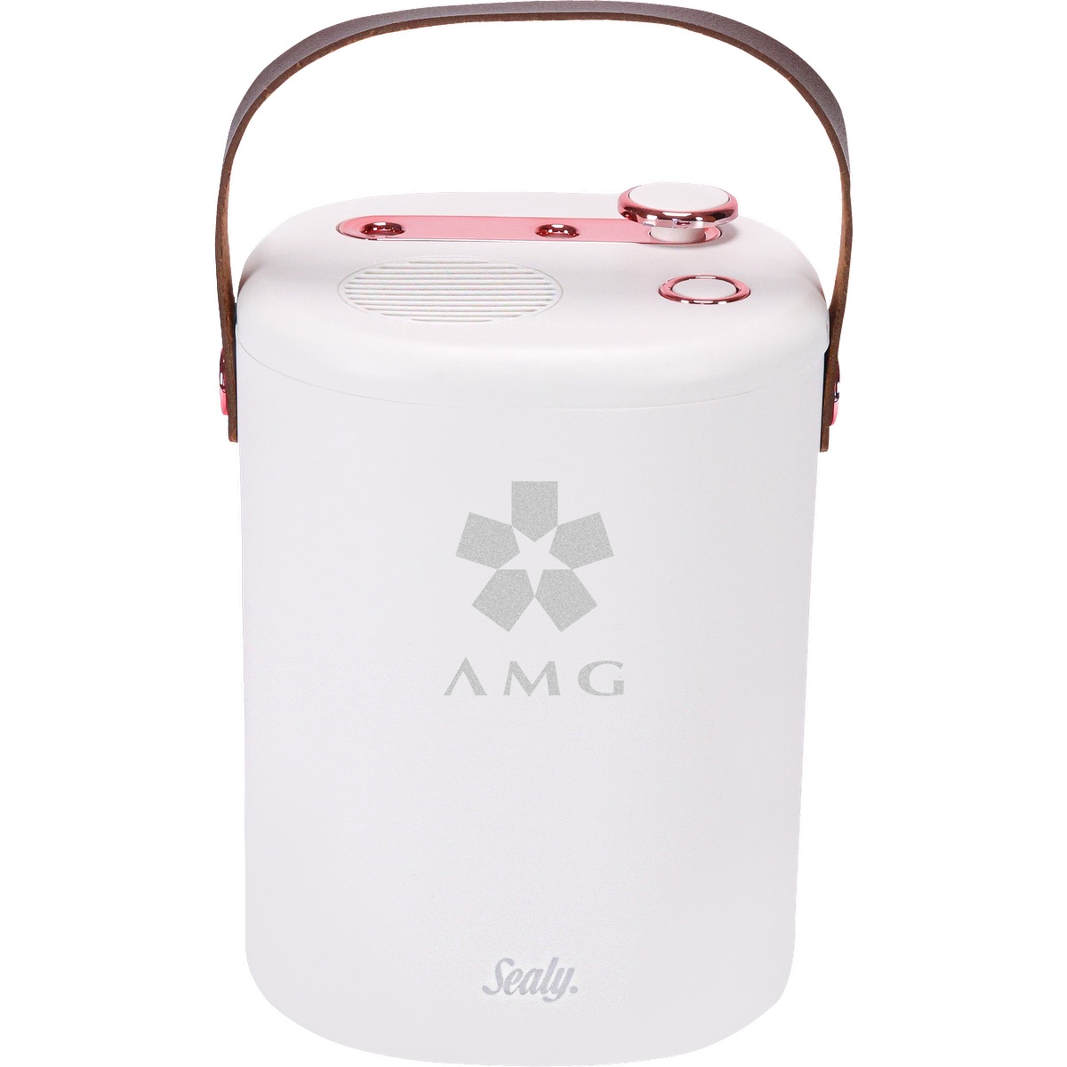 Sealy® Dual Humidifier 7