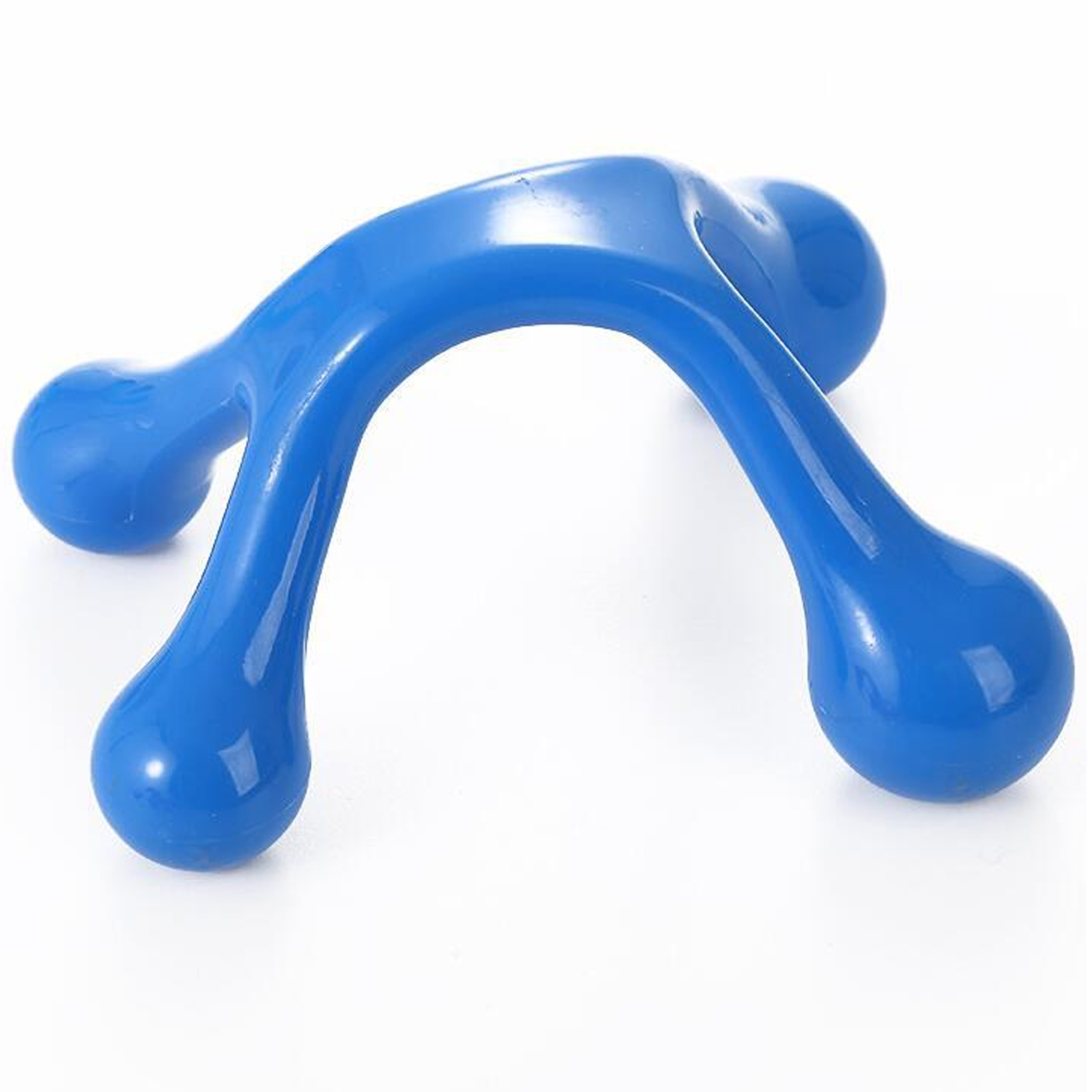 Four-Leg Handheld Muscle Massager Tool 5