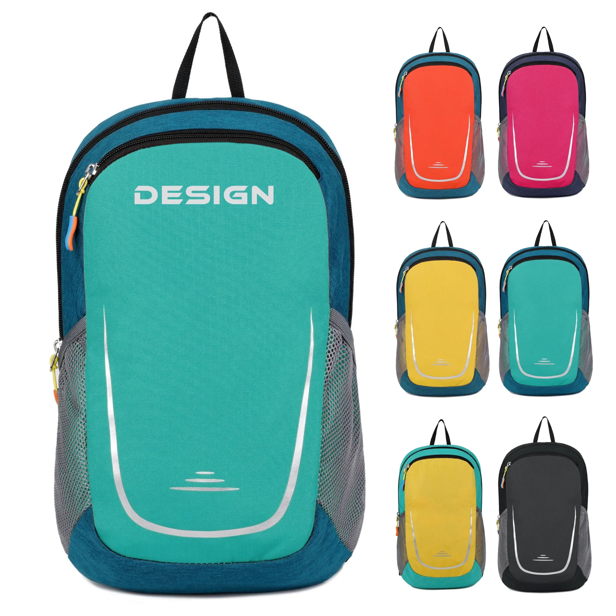 Large Travel Outdoor Sport Bag Backpacks 2