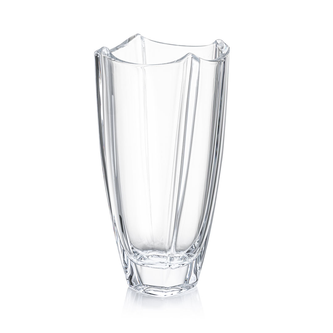 Baranoff Barrel Vase 6